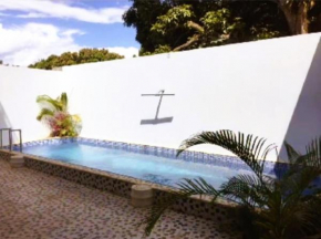 LA CASA DE ABI Y EMILIIO